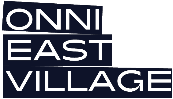 Onni East Village - Box Logo